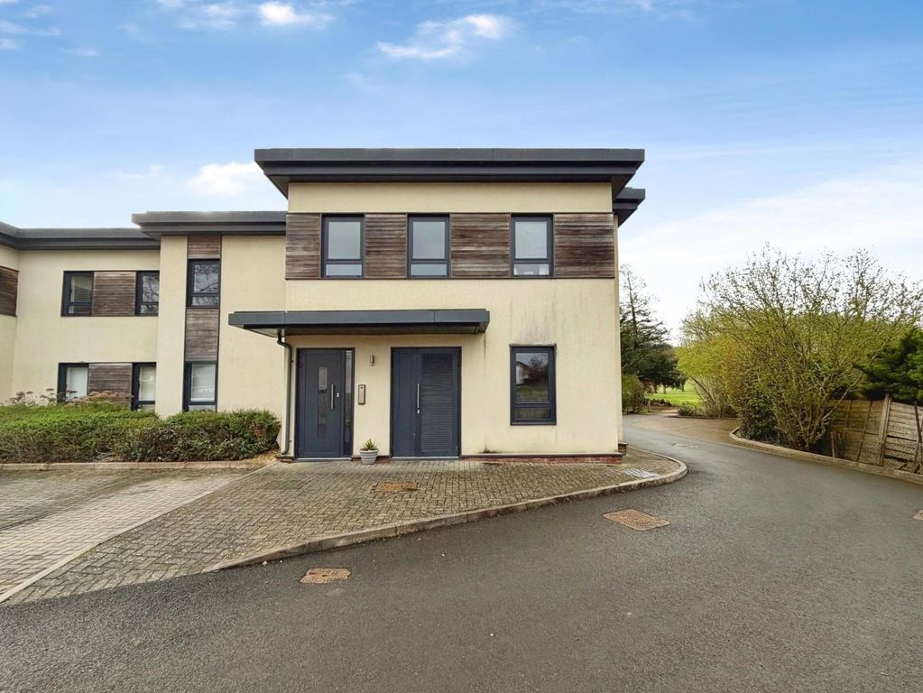 Property photo 1 of 25 Allocated Parking Space