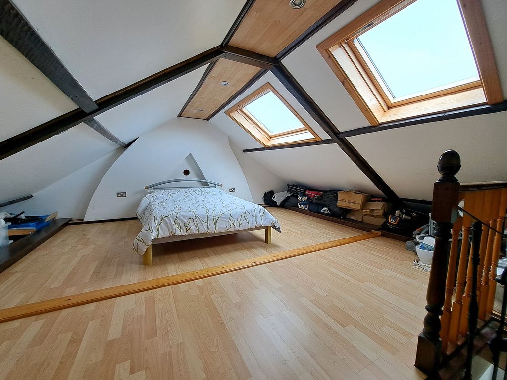 Property photo 3 of 29 Attic Room