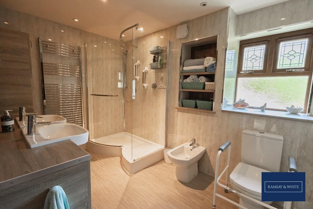 Additional image 15 of 4 bed detached house for saleTramroadside, Edwardsville, Treharris CF46