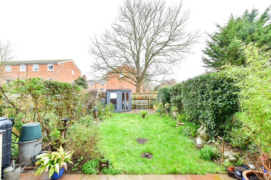 Property photo 2 of 12 Rear Garden