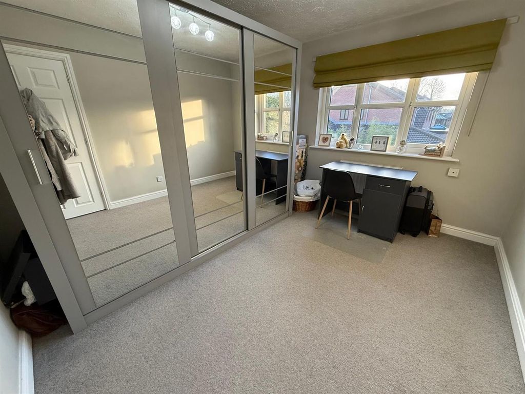 Additional image 10 of 4 bed detached house for salePloughmans Way, Macclesfield SK10