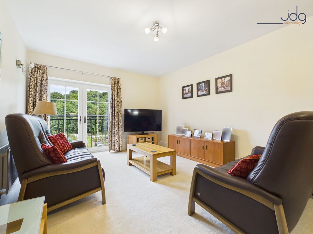Property photo 3 of 15 Open Plan Living - Lounge