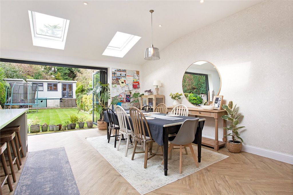 Property photo 3 of 15 Breakfast Area
