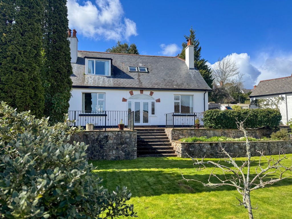 Additional image 23 of 4 bed semi-detached house for saleKeyberry Park, Newton Abbot TQ12