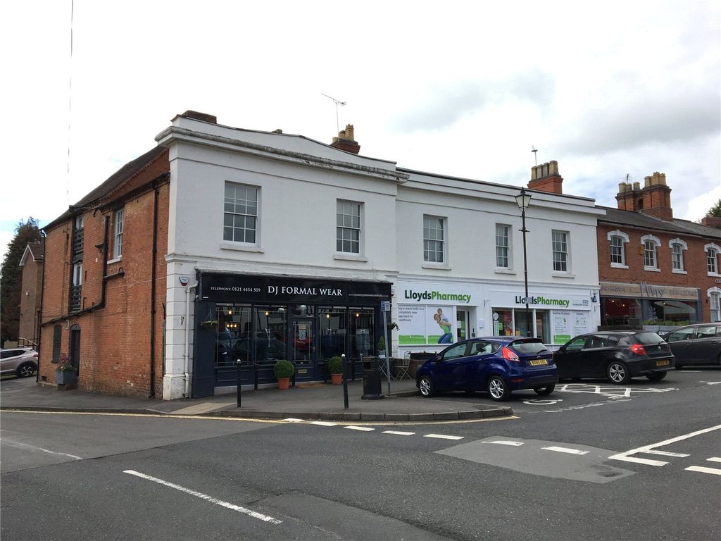 Property photo 1 of 8 External