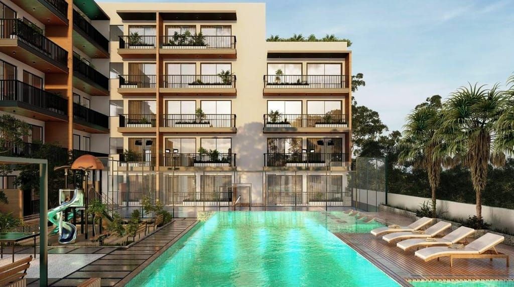 Property photo 3 of 21 Dubai Apartemnts Aeduba221 3