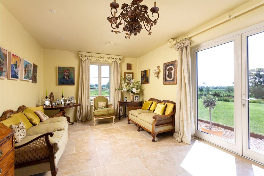 Additional image 9 of 4 bed detached house for saleWhenby, York, North Yorkshire YO61
