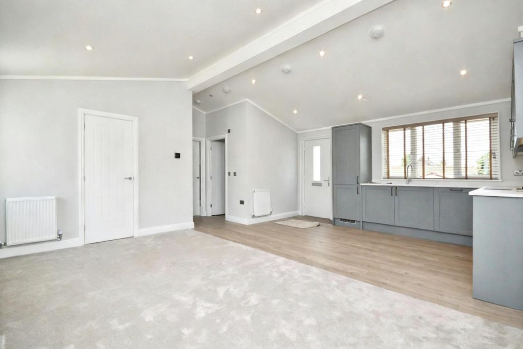 Property photo 3 of 9 Open Plan Living/Kitchen