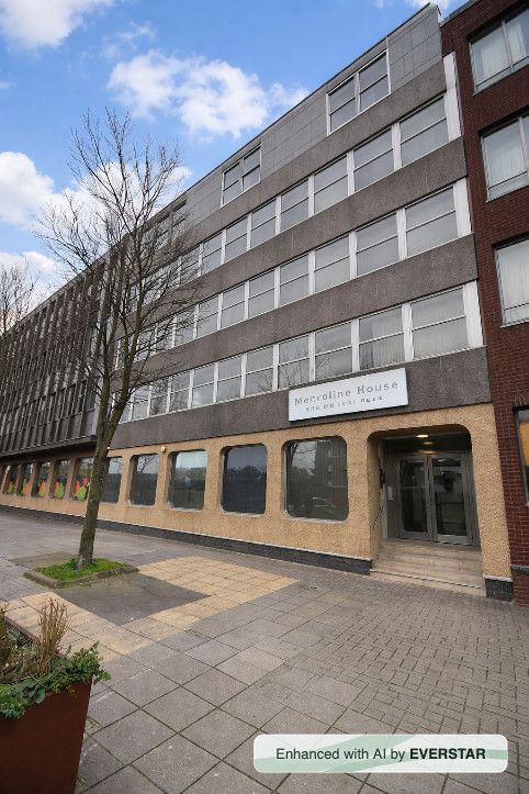 Property photo 1 of 15 Office To Rent Â€“ Metro-Line House, Headstone Road, Harrow Ha1