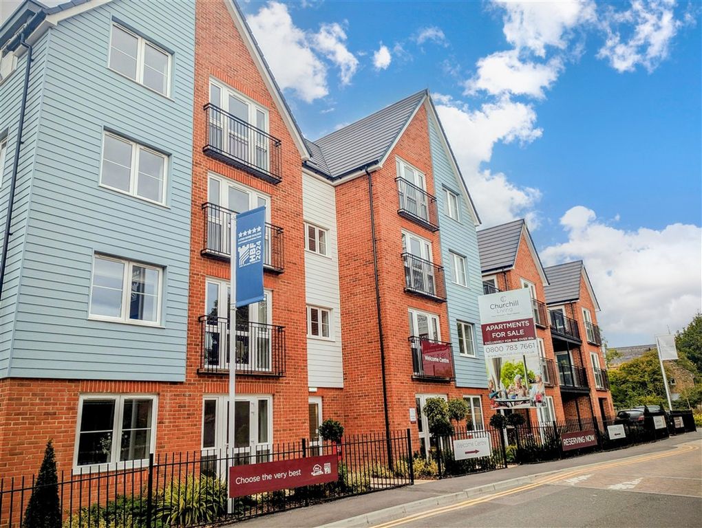 Property photo 1 of 9 Front