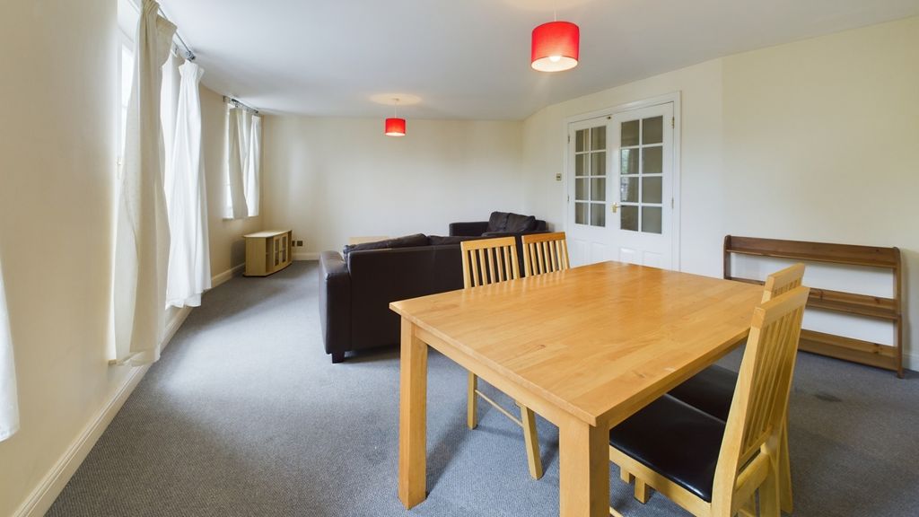 Additional image 18 of 3 bed flat for saleFive Lamps House, Belper Road, Derby, Derbyshire DE1