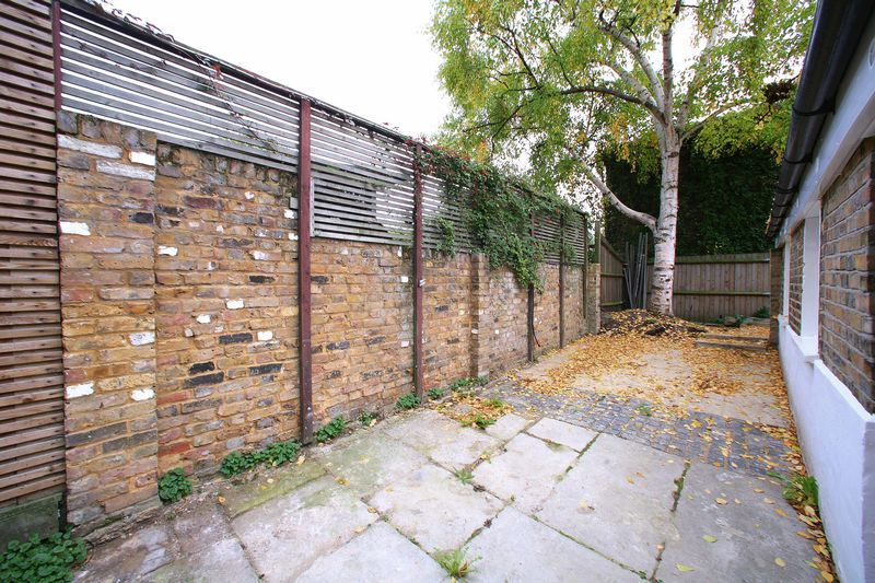 Property photo 2 of 8 Patio Area