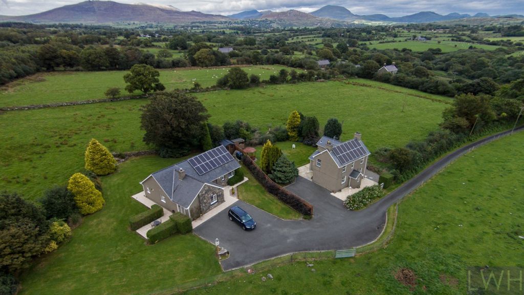 Property photo 1 of 8 Portfolio Of Holiday Cottages