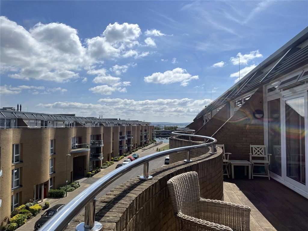 Property photo 3 of 14 Balcony View