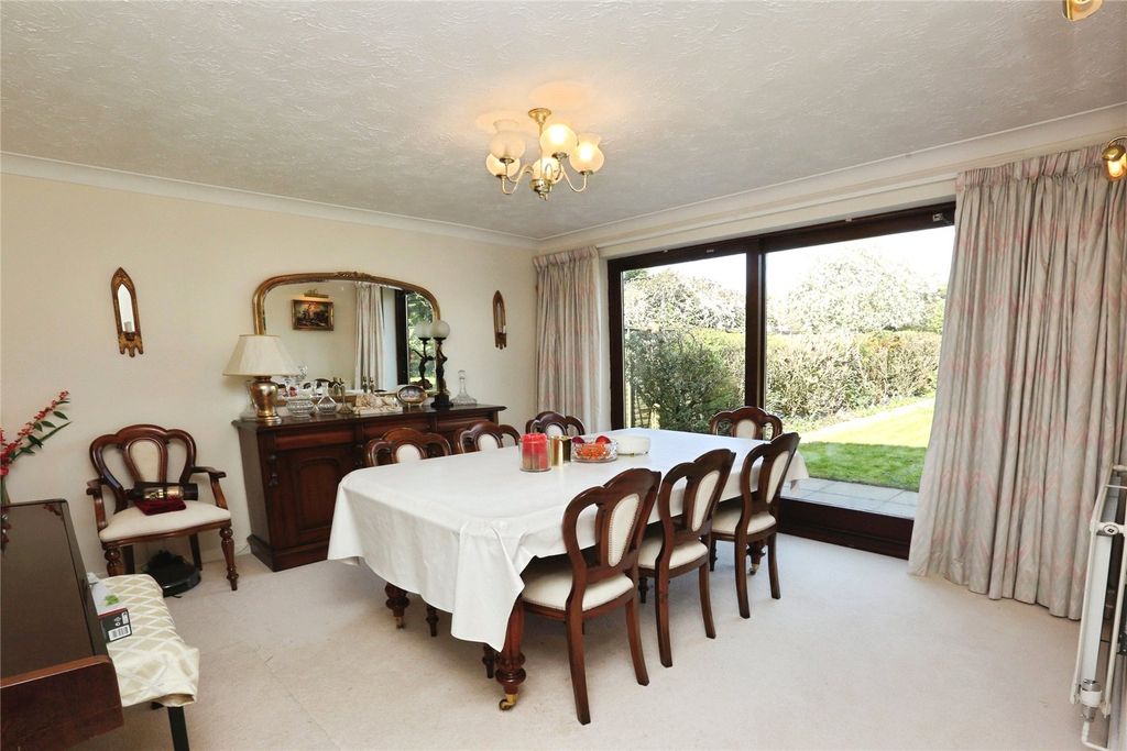 Additional image 7 of 5 bed detached house for saleVeryan, Fareham, Hampshire PO14