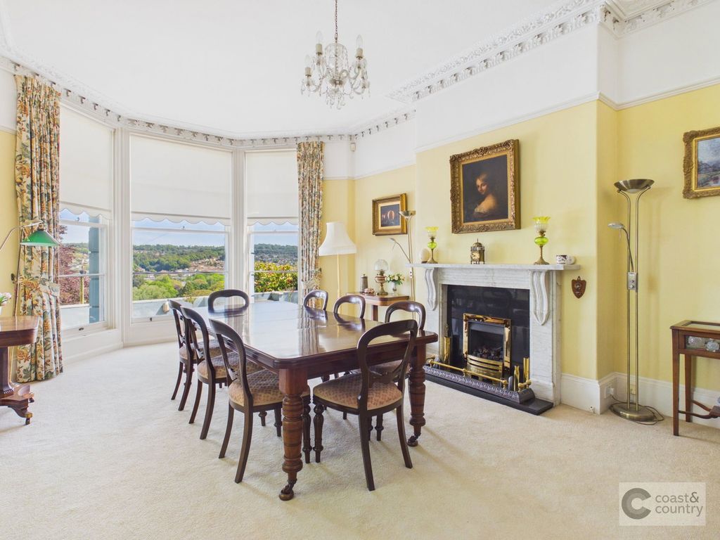 Additional image 10 of 6 bed detached house for saleCourtenay Road, Newton Abbot TQ12