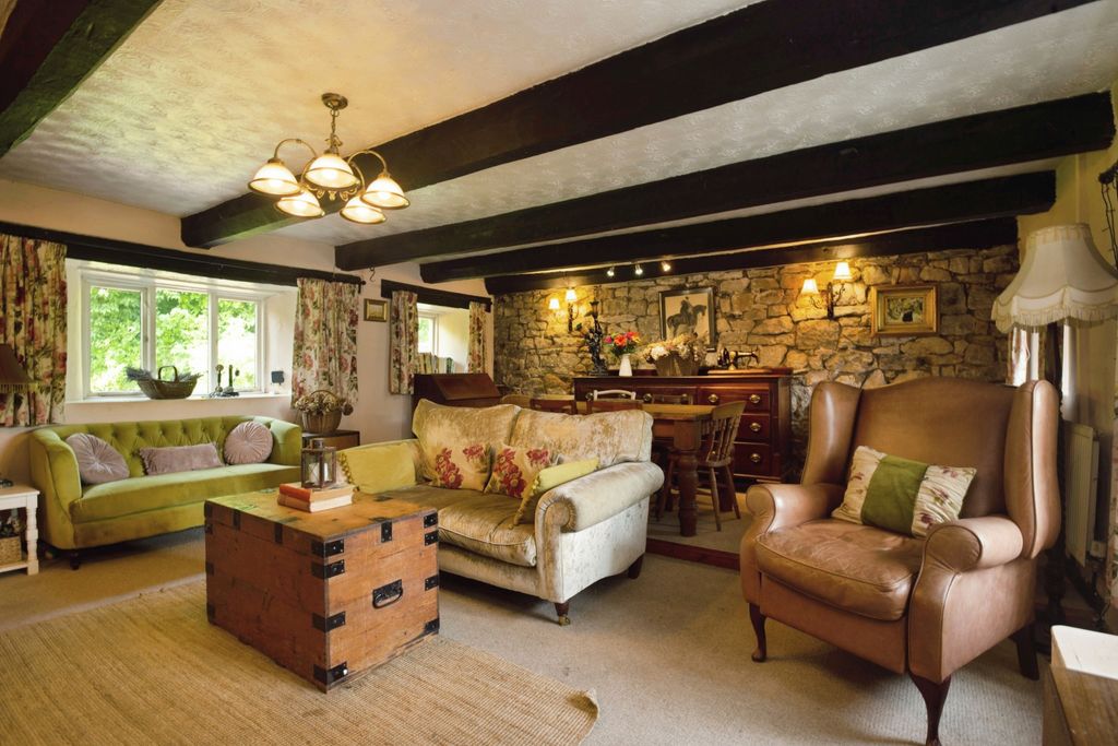 Additional image 5 of 4 bed detached house for saleMount Road, Pontypool NP4
