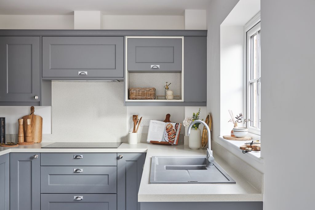 Property photo 3 of 13 Previous Showhome