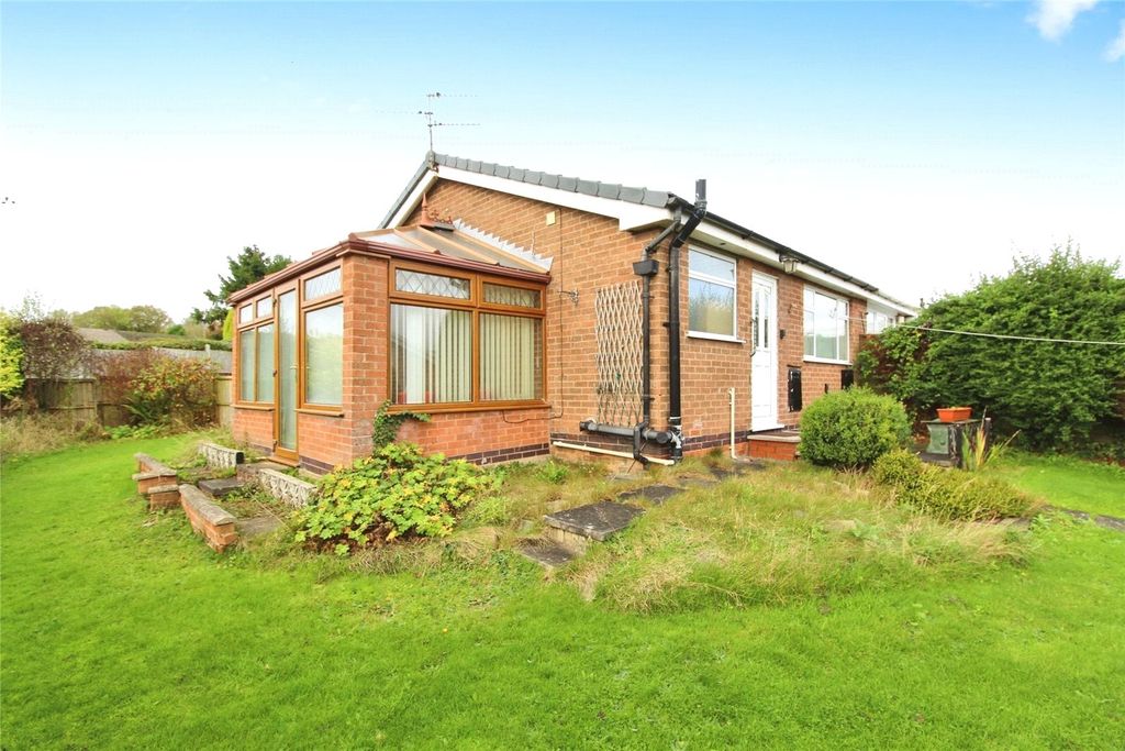 Property photo 1 of 28 Rear Elevation