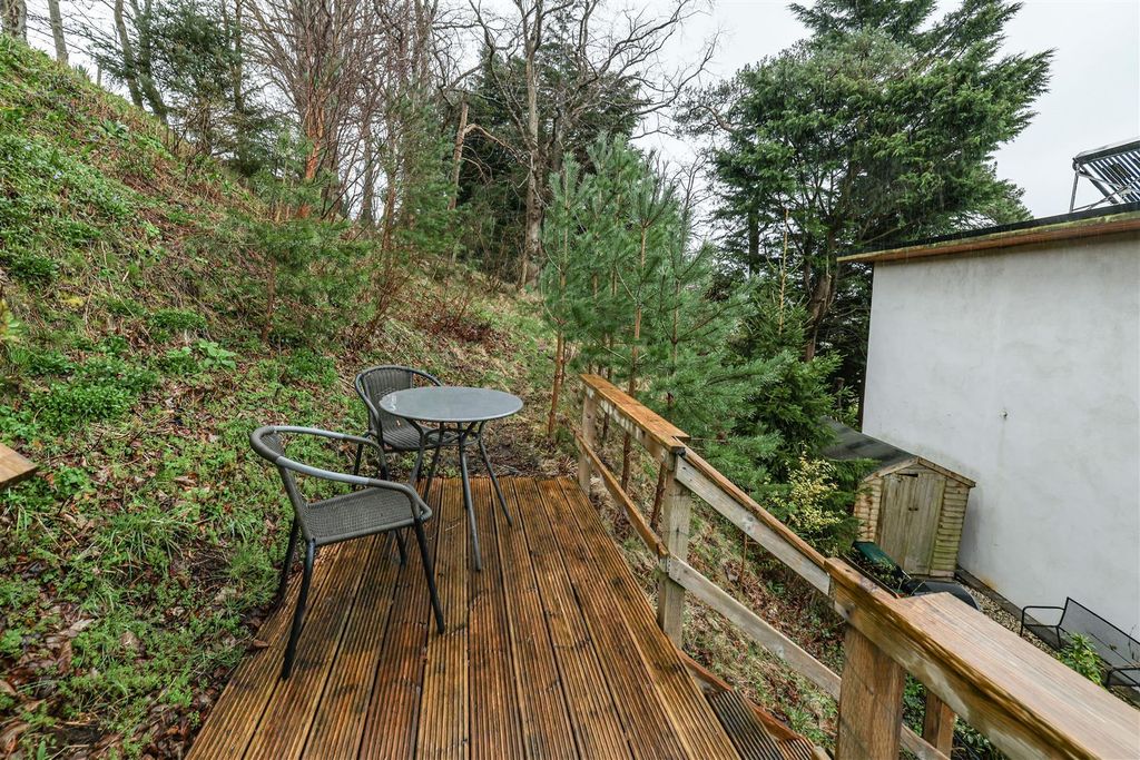 Additional image 67 of 5 bed detached house for sale57 Galashiels Road, Stow, Galashiels TD1