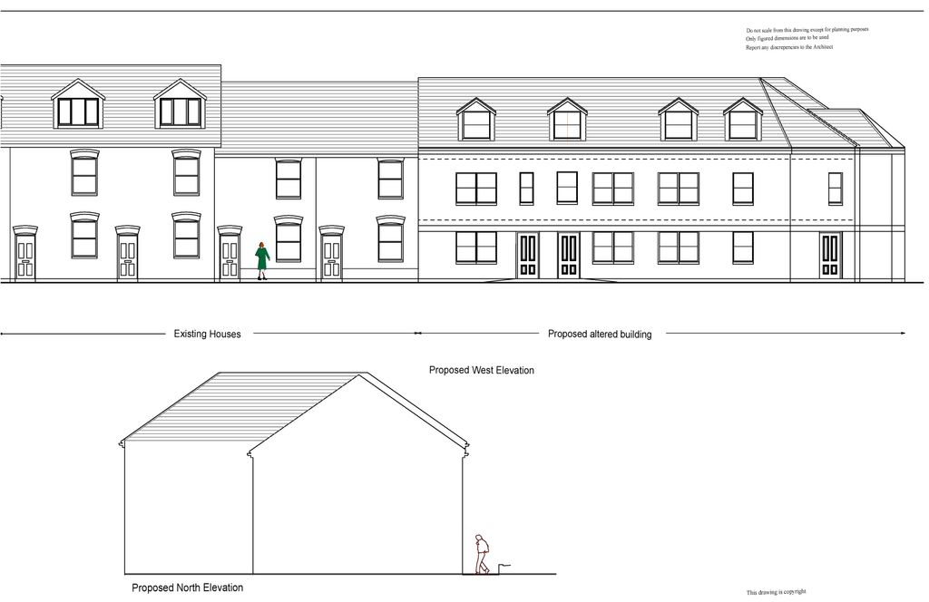 Property photo 1 of 8 Tiverton - Seddons