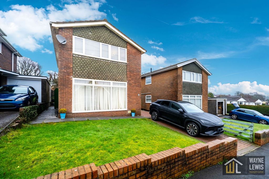 Additional image 42 of 3 bed detached house for saleForest Hill, Pontllanfraith, Blackwood NP12