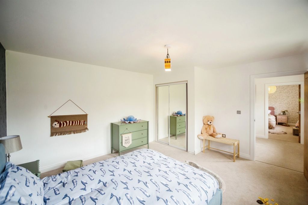 Additional image 14 of 5 bed detached house for saleRoundwell Park, Bearsted, Maidstone ME14