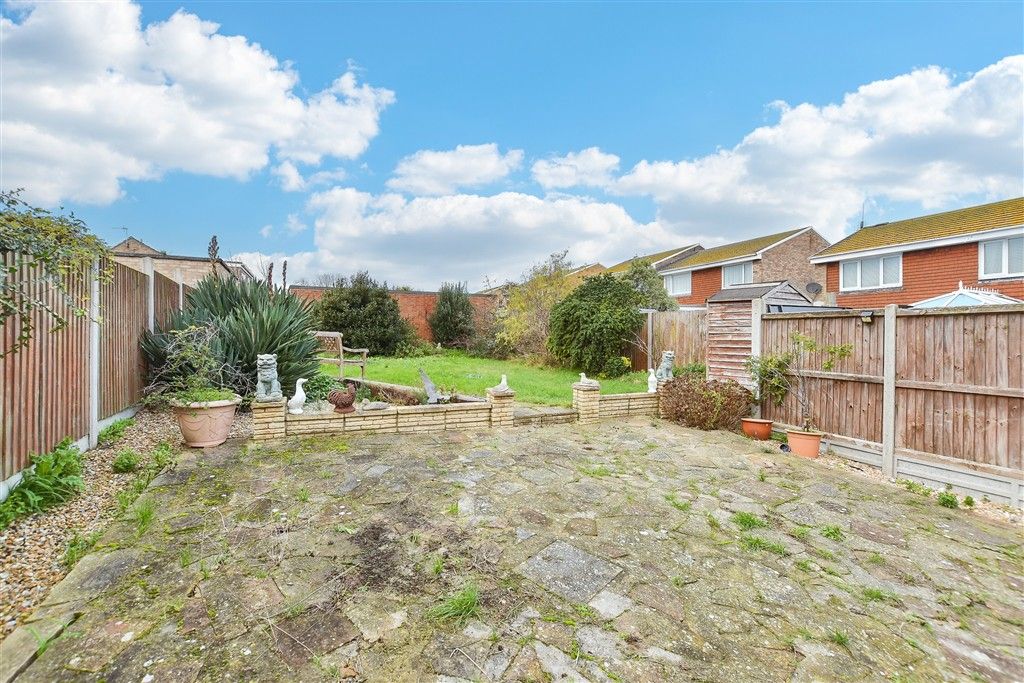 Property photo 2 of 15 Rear Garden