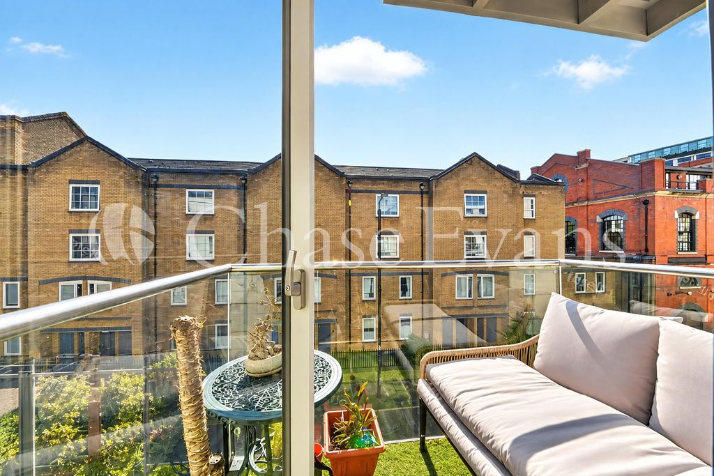 Property photo 2 of 12 Balcony