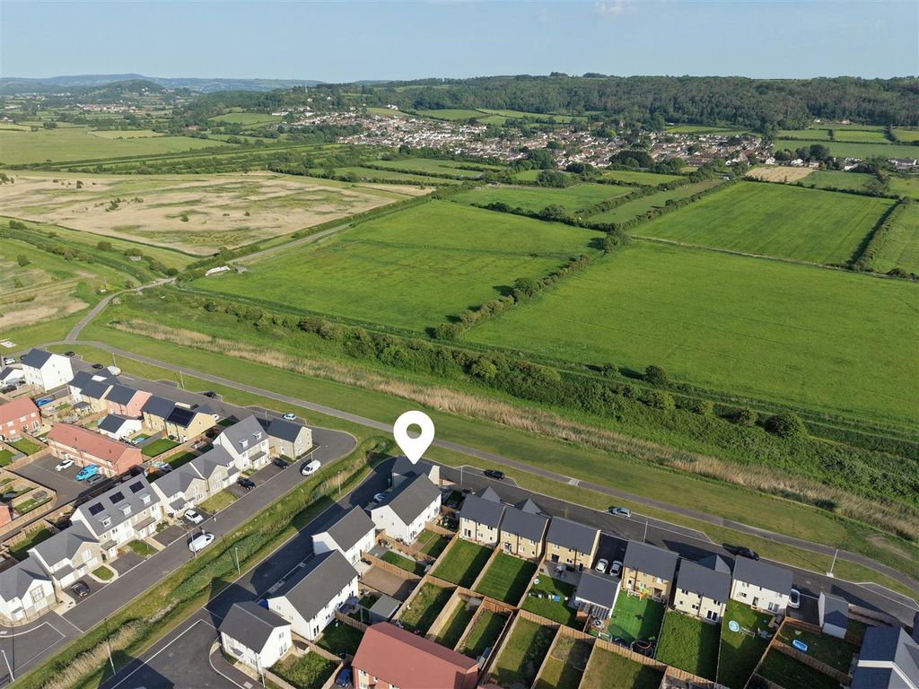 Property photo 2 of 25 Drone Shot