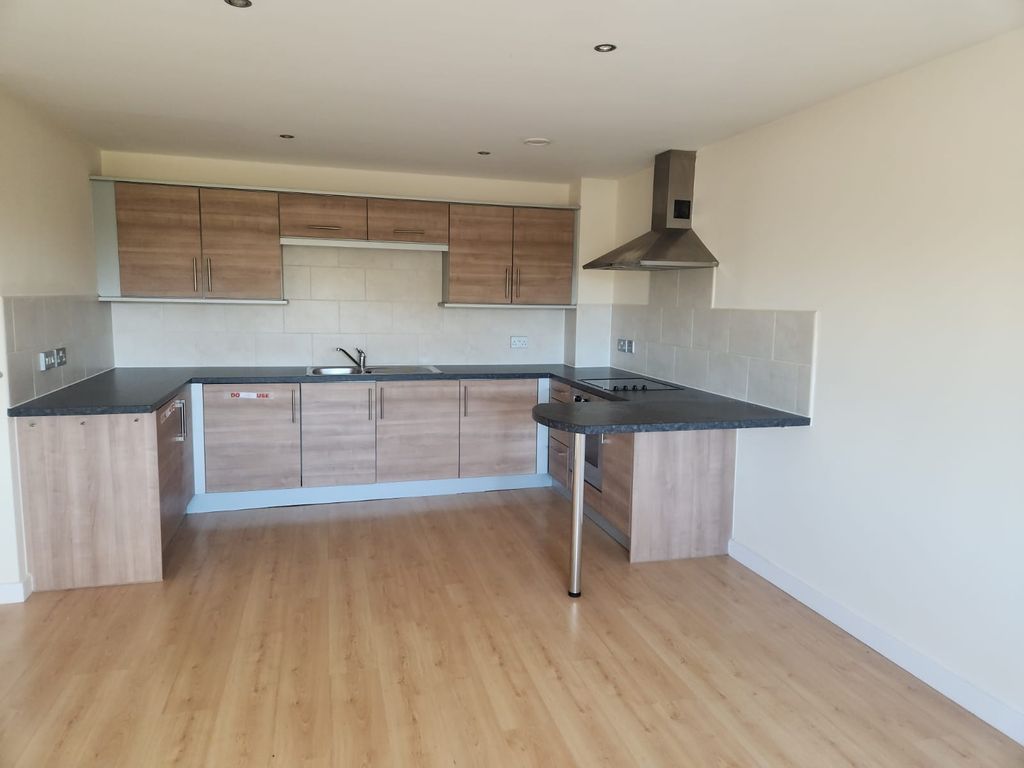 Property photo 1 of 9 1 Bed Flat To Rent Chantry Waters, Wakefield Wf1 5Ed
