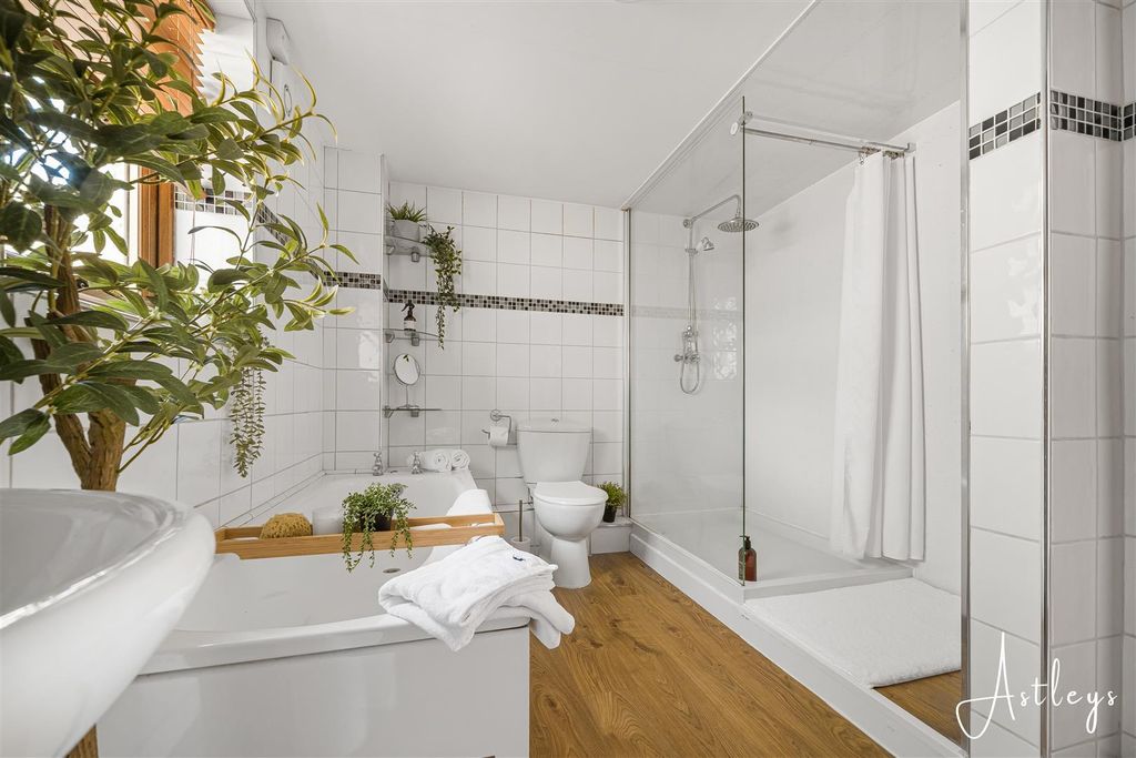 Additional image 20 of 3 bed end terrace house for saleYstradgynlais, Swansea SA9