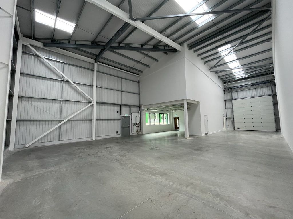 Property photo 2 of 2 Unit 3 Trade City Warehouse