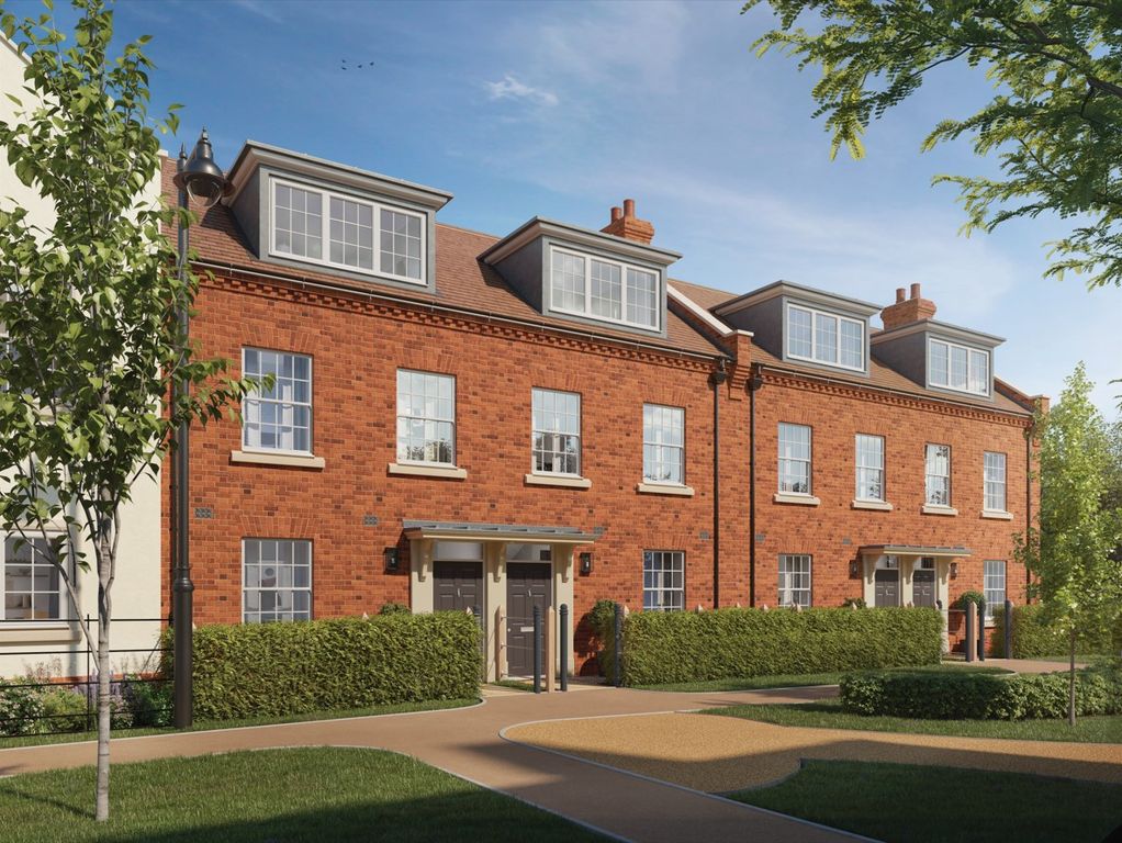 Property photo 1 of 8 Front CGI