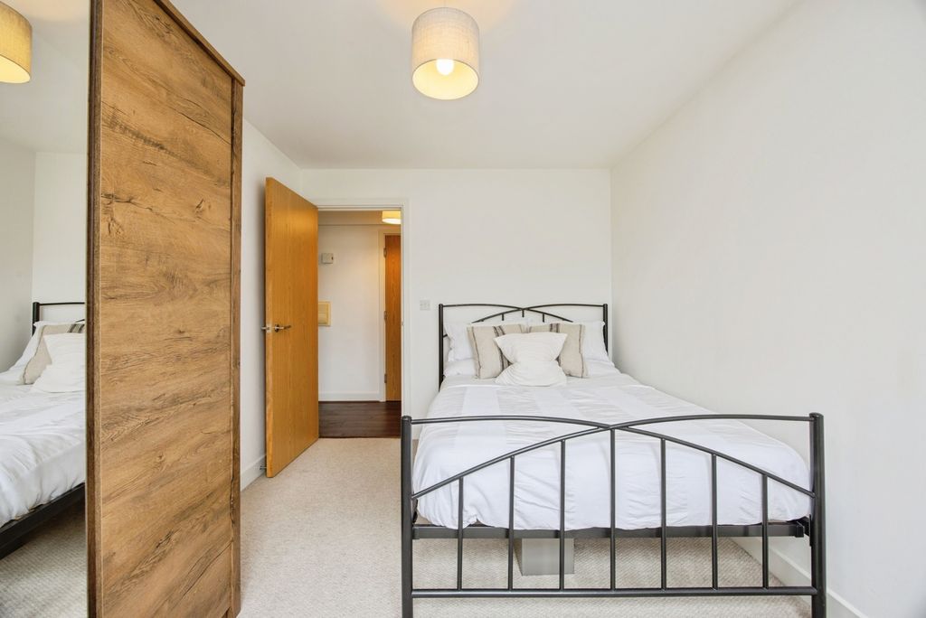 Additional image 15 of 2 bed flat for saleSandy Hill, St. Austell, Cornwall PL25