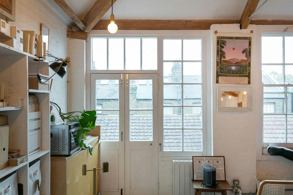 Property photo 2 of 5 5Durhamyardunit16E2Bethnalgreenlondonfieldsofficestudiotoletinternal5Dominionlondon.Jpg