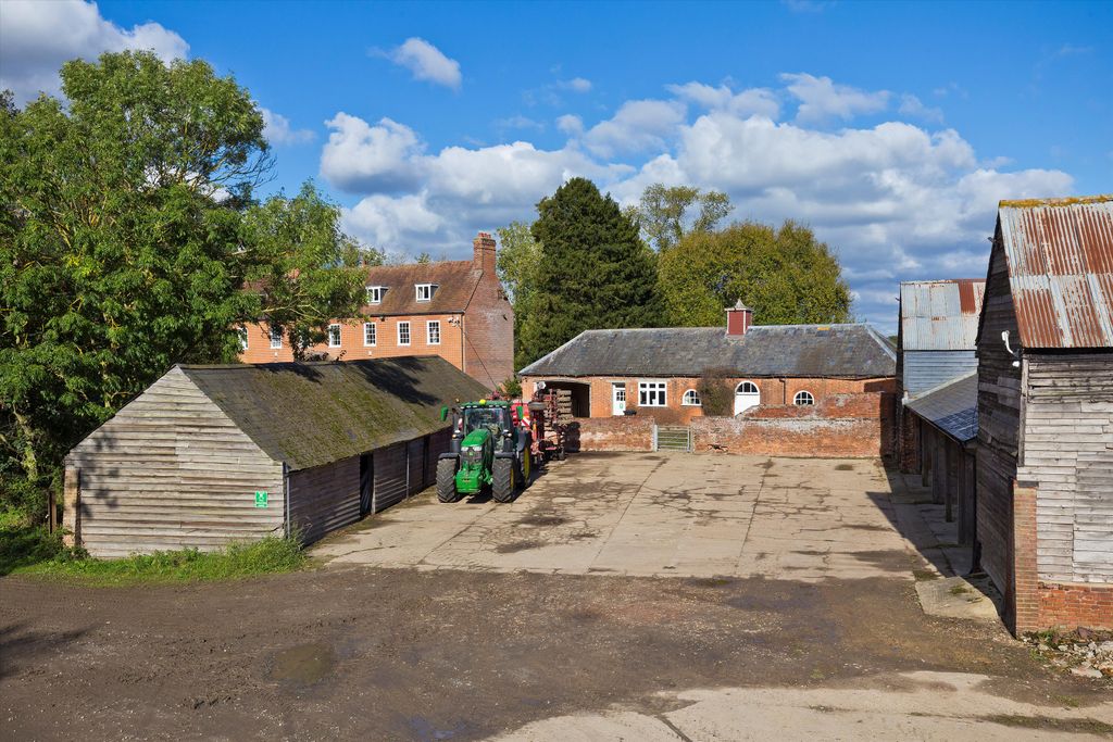 Additional image 10 of 8 bed farm for saleGreat Oakley Hall Estate, Essex CO12