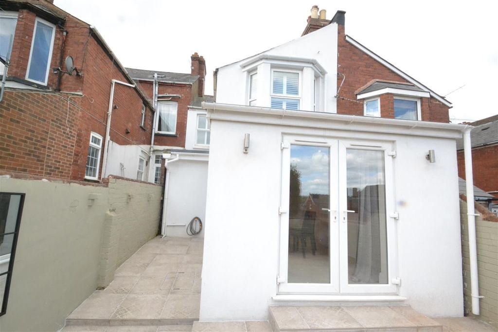 Additional image 11 of 5 bed shared accommodation to rentMount Pleasant Rd EX4