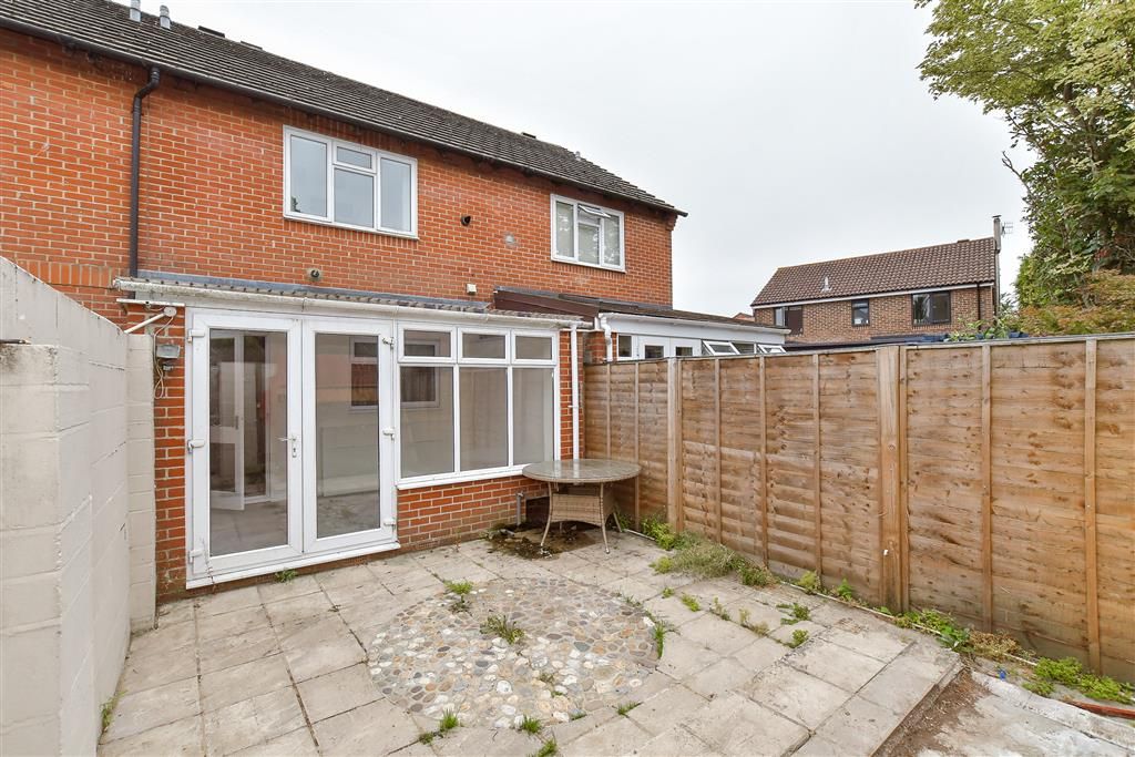 Property photo 2 of 9 Rear Garden