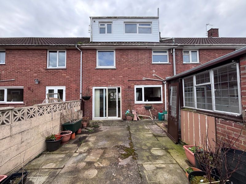 Property photo 1 of 16 Rear Garden
