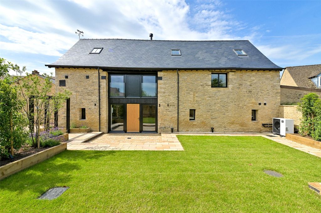 Property photo 3 of 16 Rear Elevation