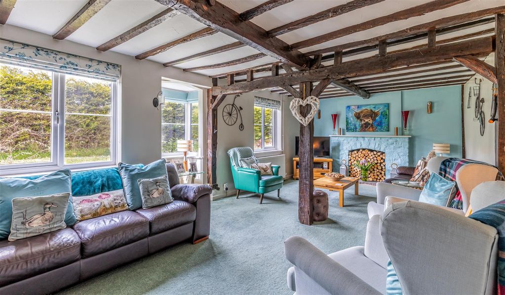 Additional image 9 of 5 bed property for saleCanon Pyon Road, Hereford HR4