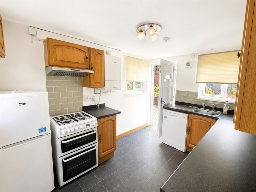 Property photo 2 of 20 Kitchen (1/3)