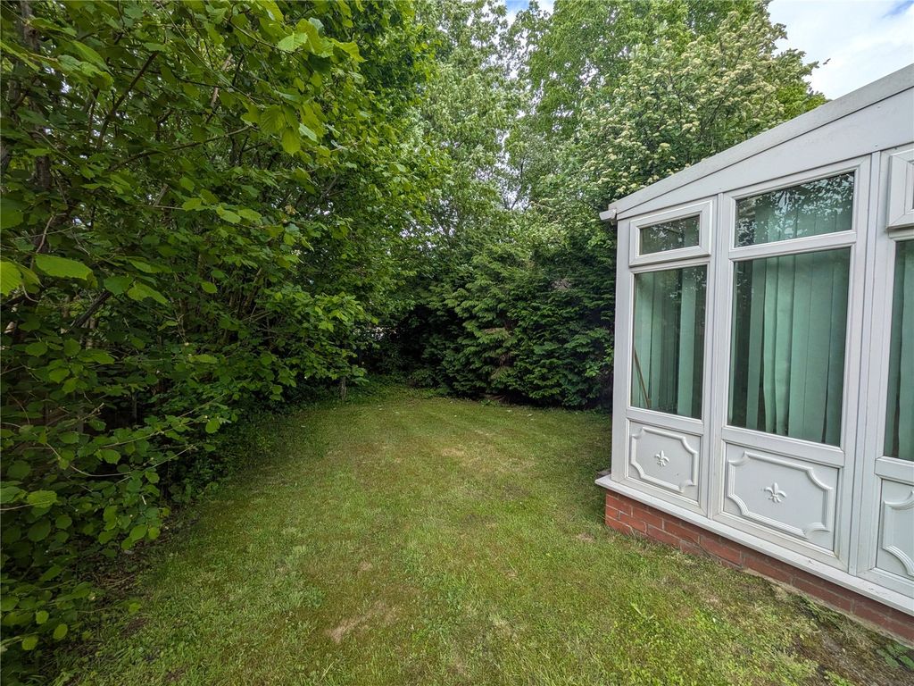 Property photo 3 of 9 Rear Garden