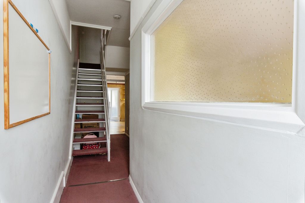 Property photo 3 of 15 Lower Hallway