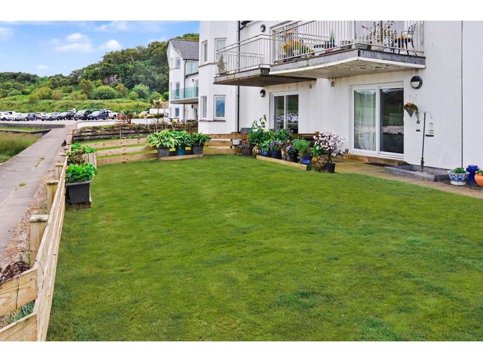 Additional image 26 of 3 bed flat for saleGanavan Sands, Oban, Argyll, Oban PA34