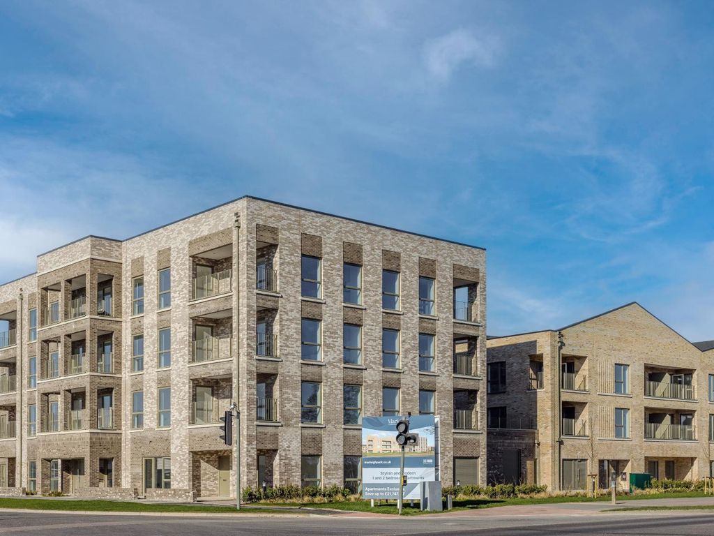 Property photo 2 of 10 Marleigh Park, The Franklin Building