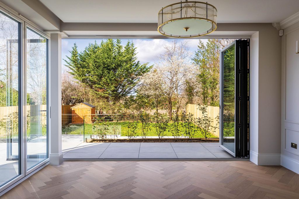 Additional image 17 of 5 bed detached house for saleSt. Omer Road, Guildford, Surrey GU1