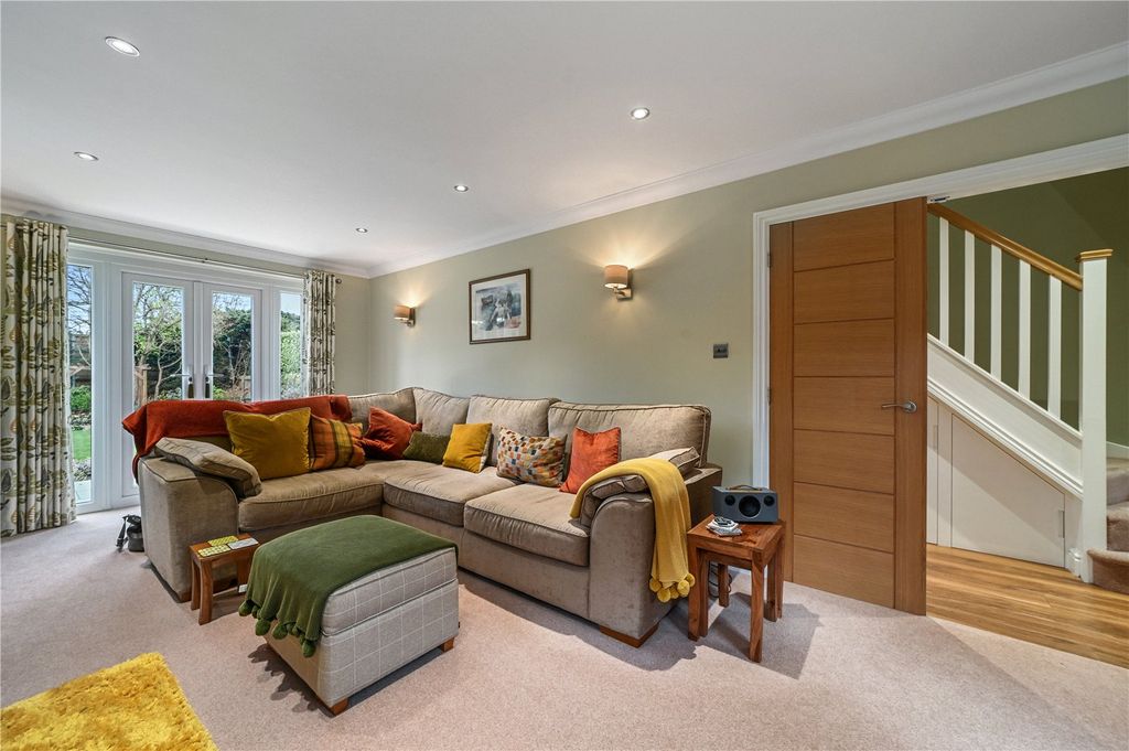 Additional image 4 of 4 bed detached house for saleMillhurst Mews, Old Harlow, Essex CM17