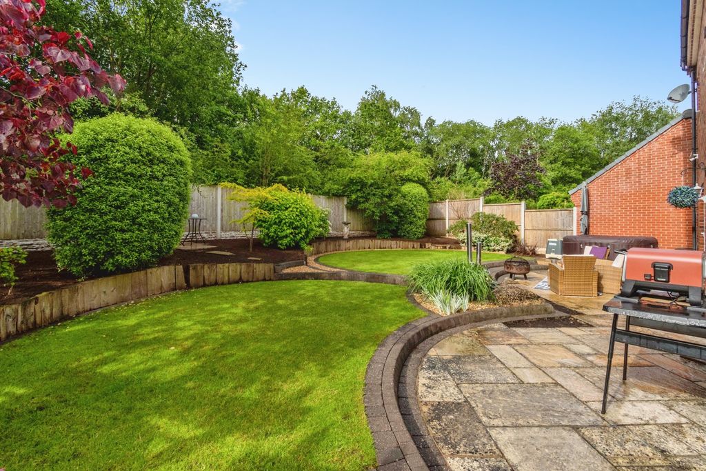 Property photo 2 of 22 Rear Garden